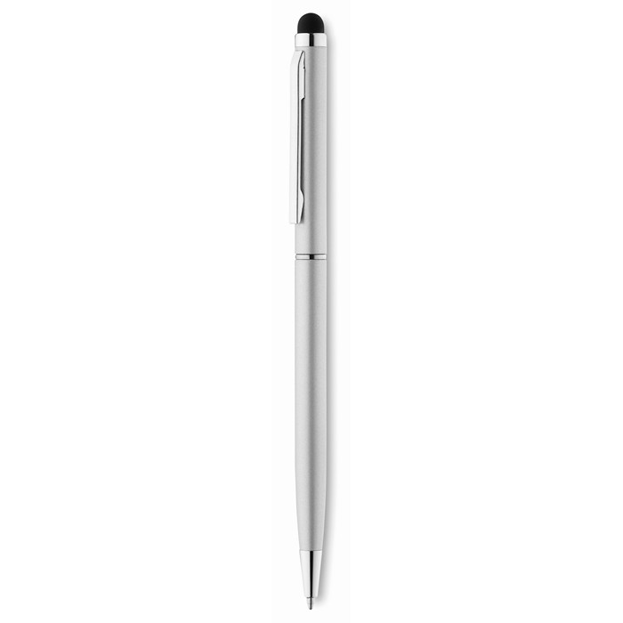 Corporate Twist and touch ball pen