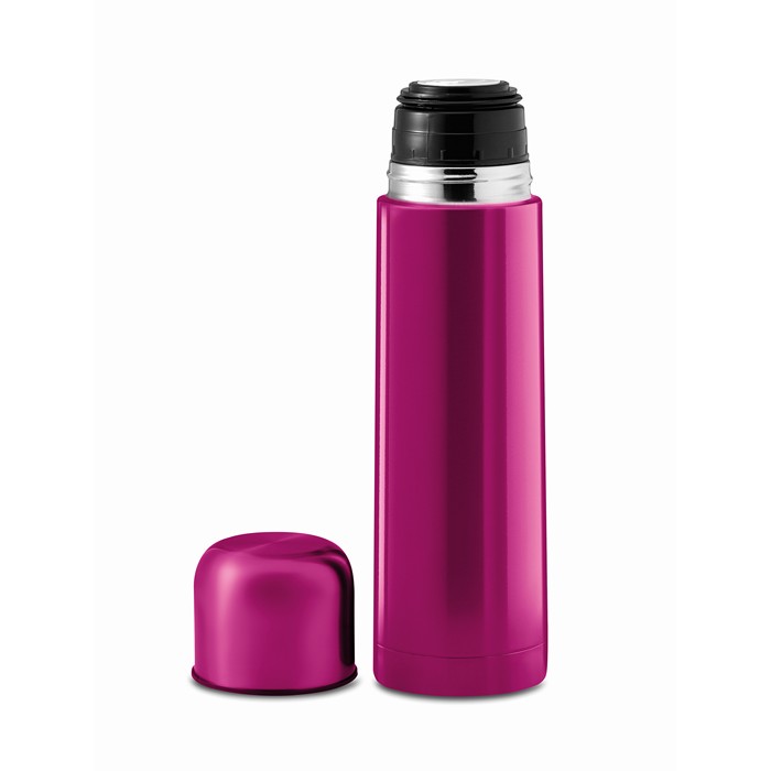Branded Corporate flasks Double wall flask 500 ml