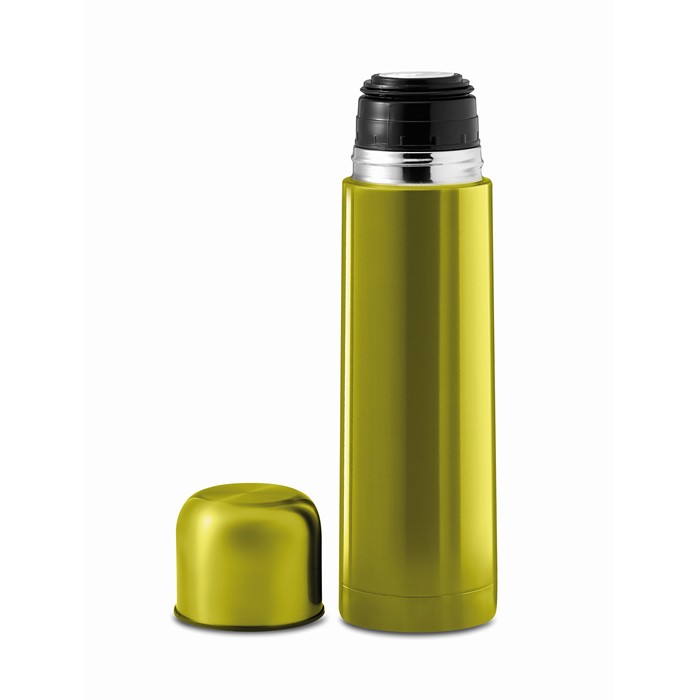 Branded Personalised flasks Double wall flask 500 ml