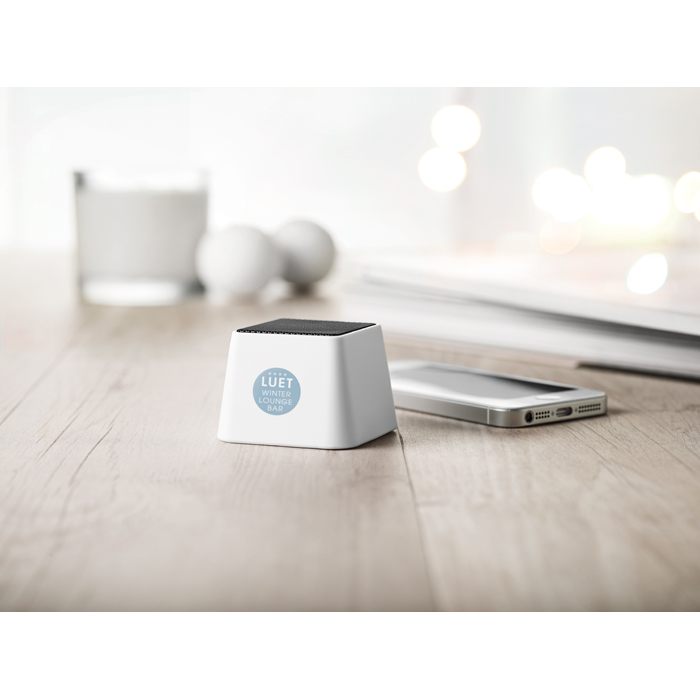 ImPrinted Mini Bluetooth Speaker