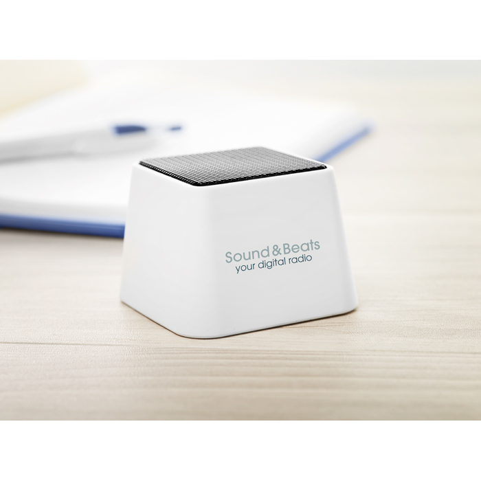 Business Mini Bluetooth Speaker