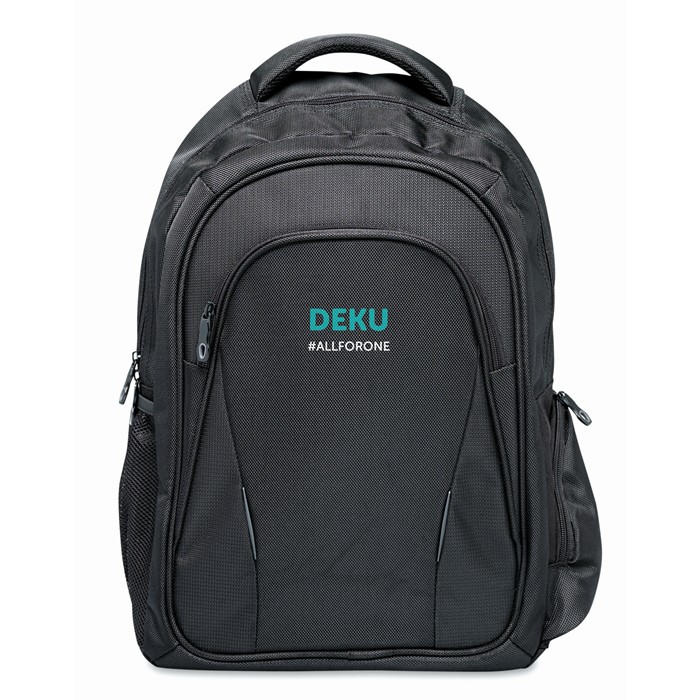 Branded Personalised backpacks Laptop backpack