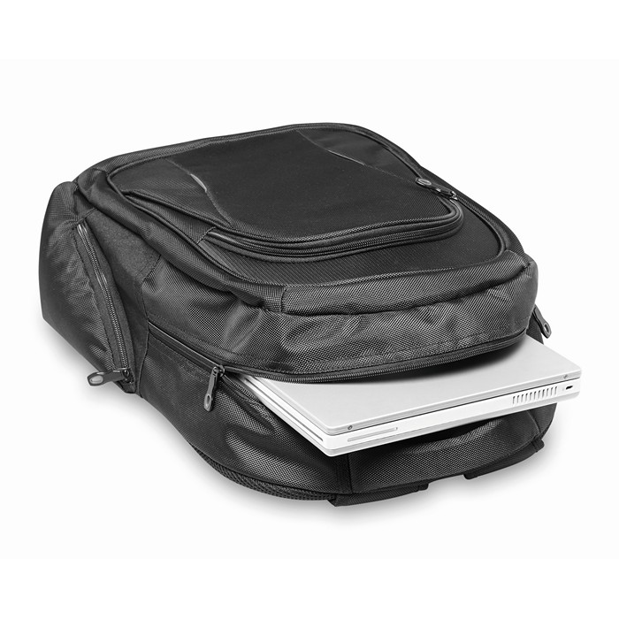 Printed Promotional backpacks Laptop backpack