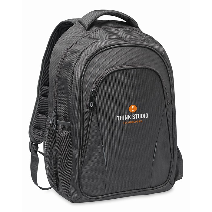Branded Laptop backpack