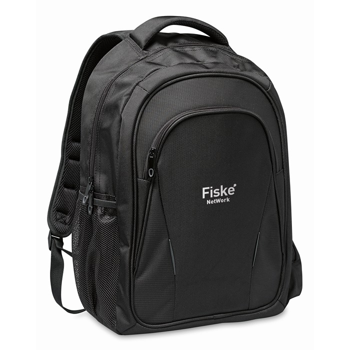 Personalised Laptop backpack