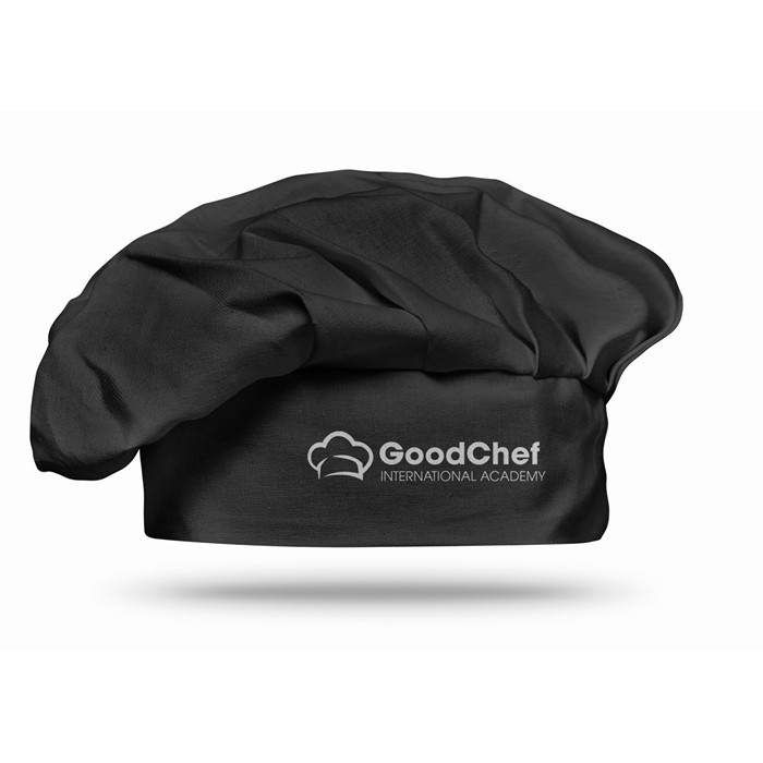 Corporate Cotton chef hat 130 gsm