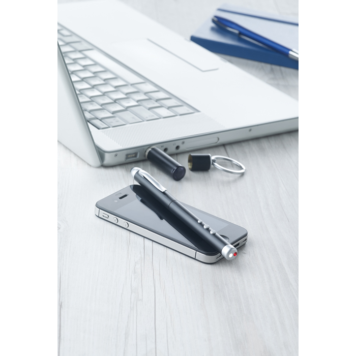 ImPrinted Presenter With Stylus