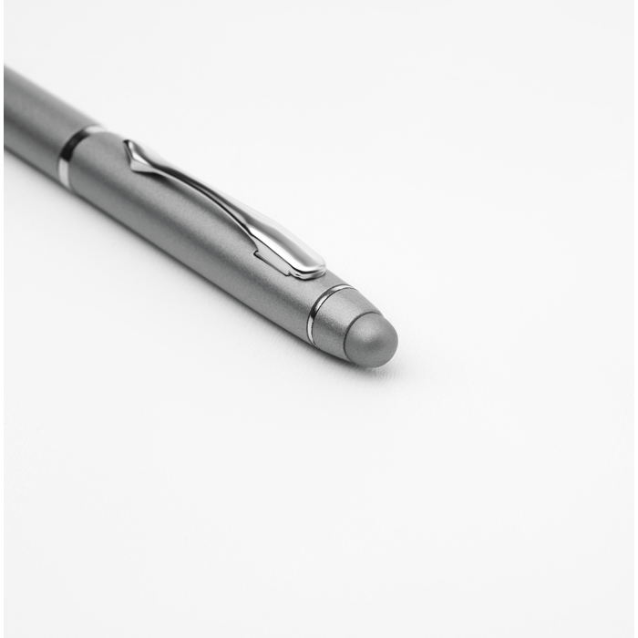 Promo Aluminium Stylus Pen In Tube