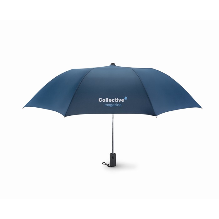 Branded 21 inch foldable  umbrella MO87