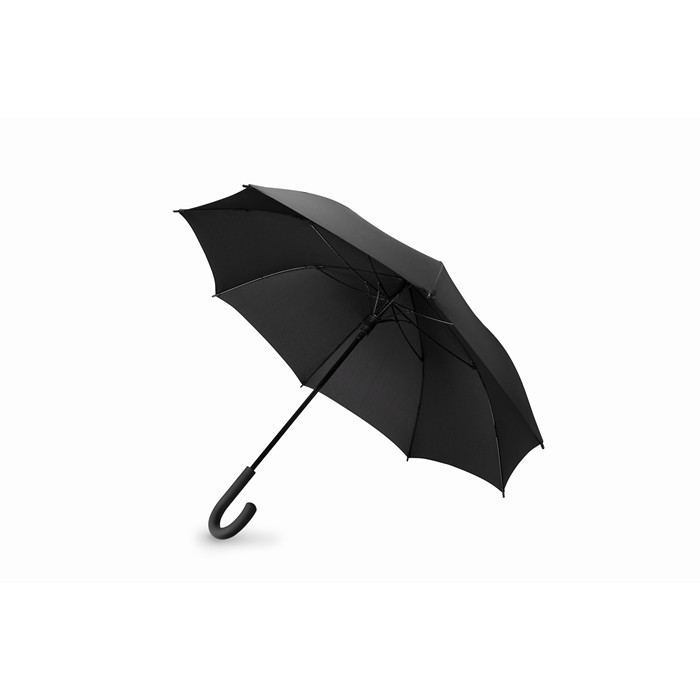 Printed Luxe 23'' auto storm umbrella