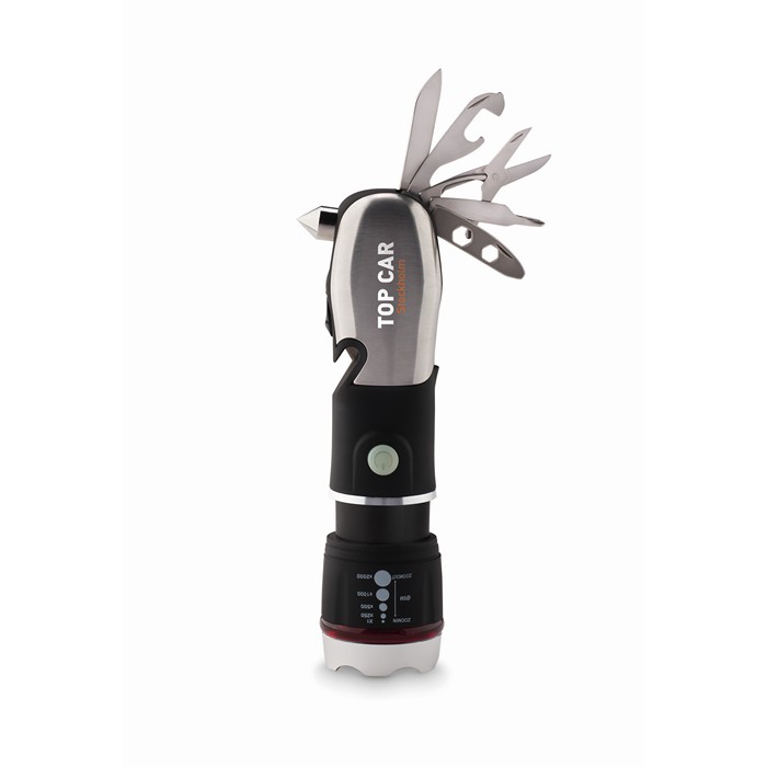 Promotional Multi-tool torch