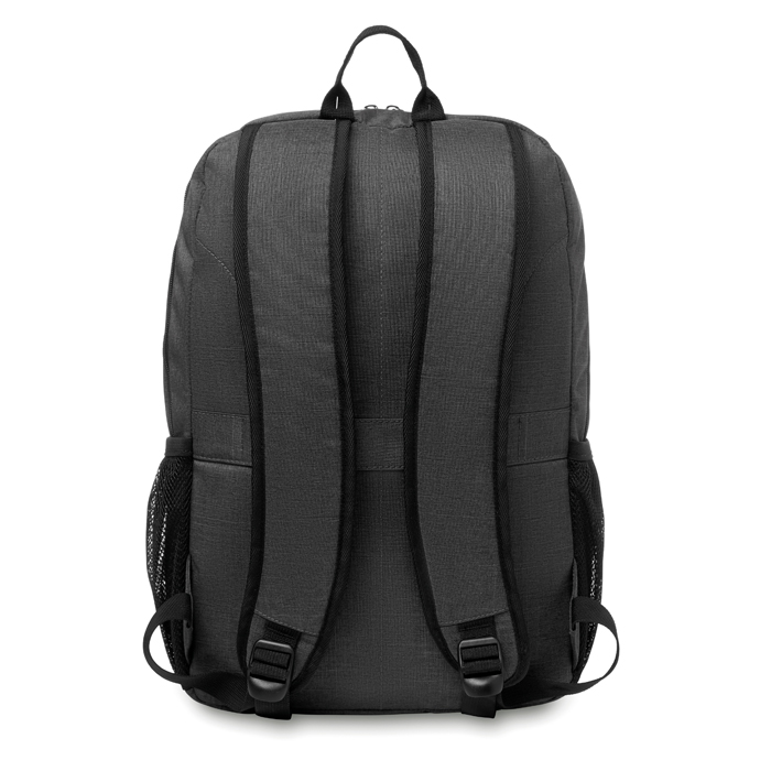 Branded Personalised backpacks Backpack in 360d polyester