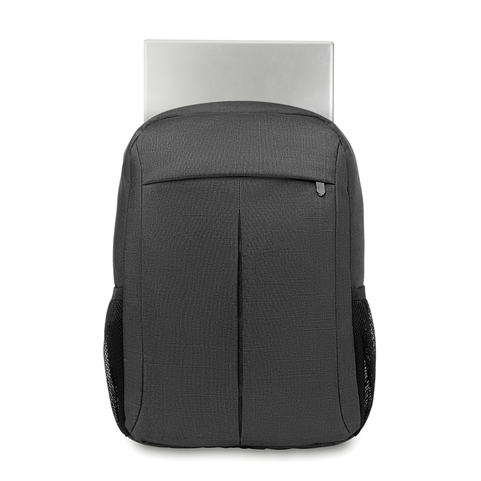 Printed Promotional backpacks Backpack in 360d polyester