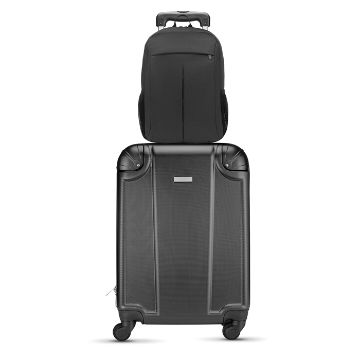 Custom Personalised backpacks Backpack in 360d polyester
