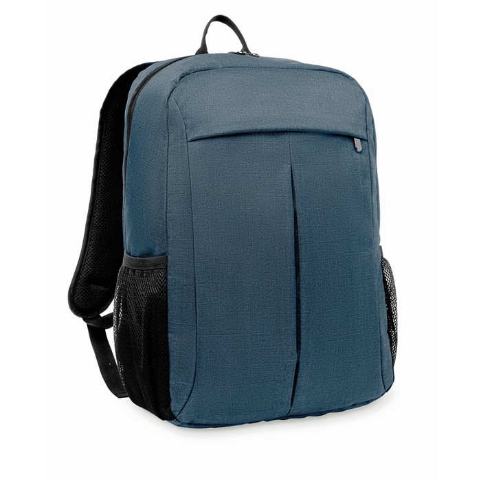 Branded Backpack in 360d polyester