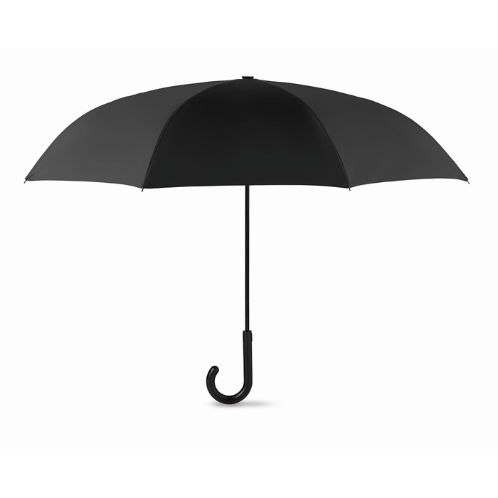 Branded 23 inch Reversible umbrella
