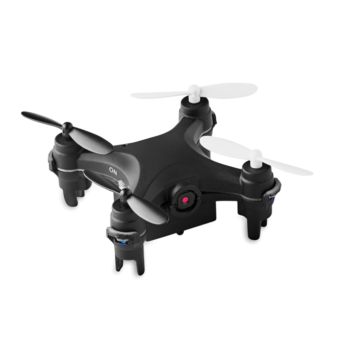 ImPrinted Mini Drone With Camera