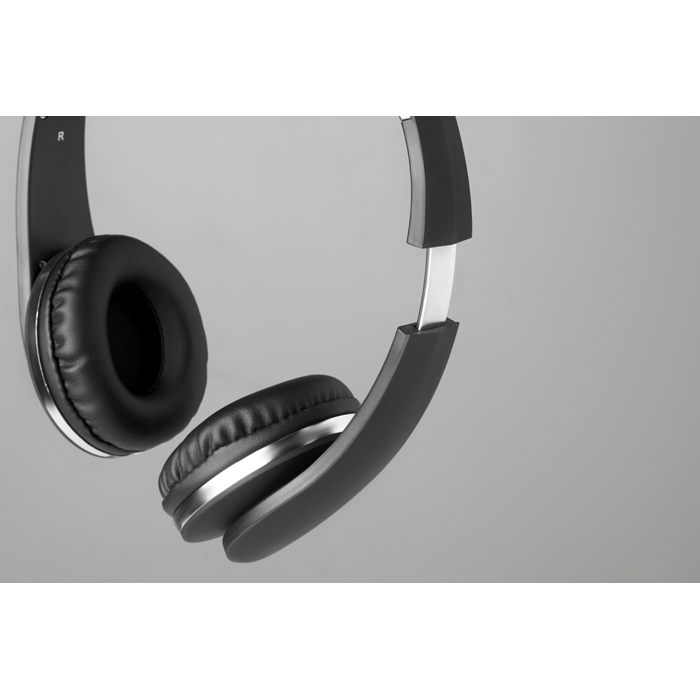 Engraved Bluetooth Headphones