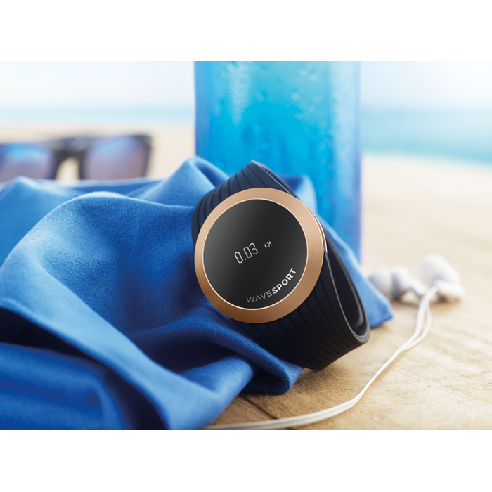 Download Smart Health Wristband | Arca Industries