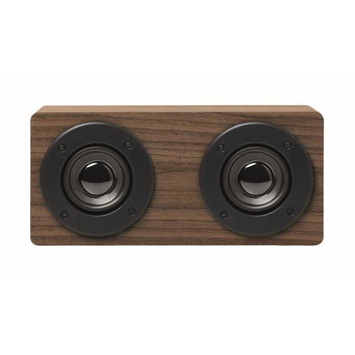 Promotional Bluetooth speaker 2x3W 400 mAh