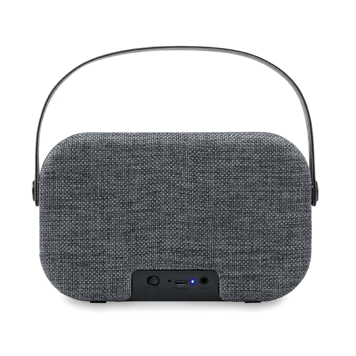 Personalised Bluetooth Speaker 2X3W 400 Mah