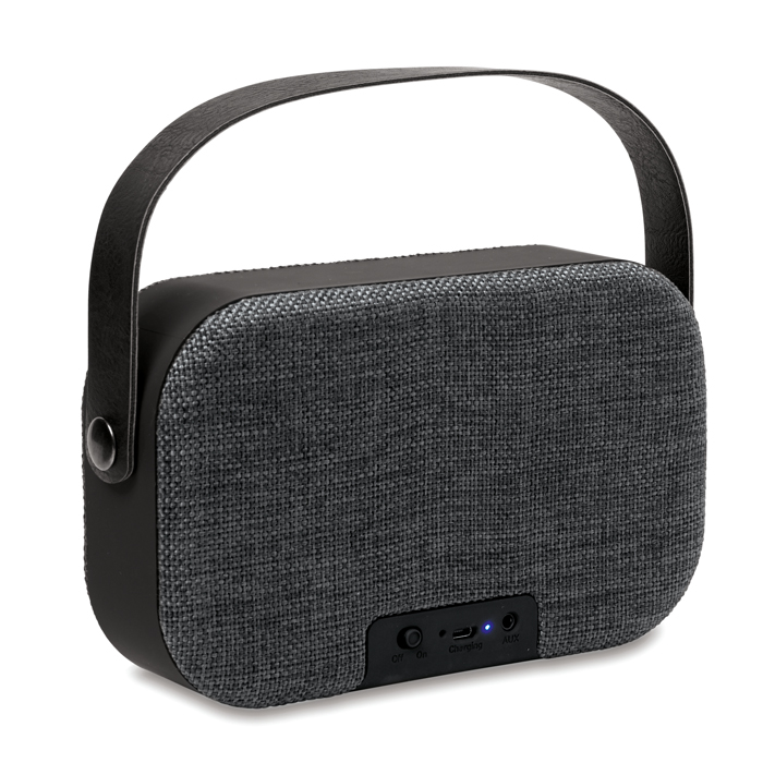 Corporate Bluetooth Speaker 2X3W 400 Mah