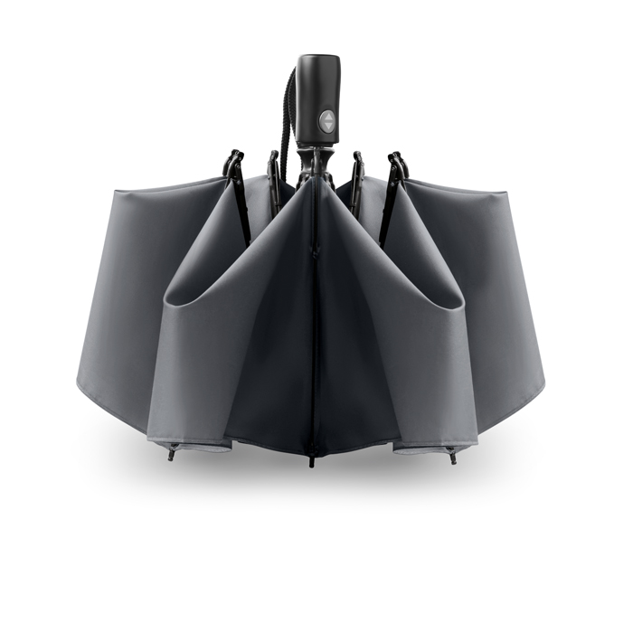 Custom Promotional umbrellas Foldable reversible umbrella