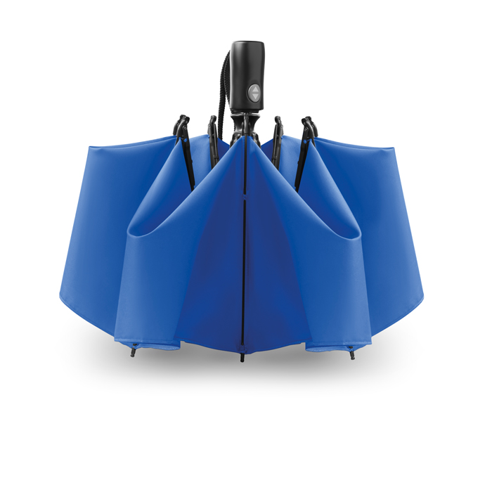 Custom Corporate umbrellas Foldable reversible umbrella