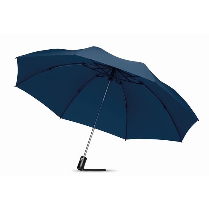 Personalised Foldable reversible umbrella
