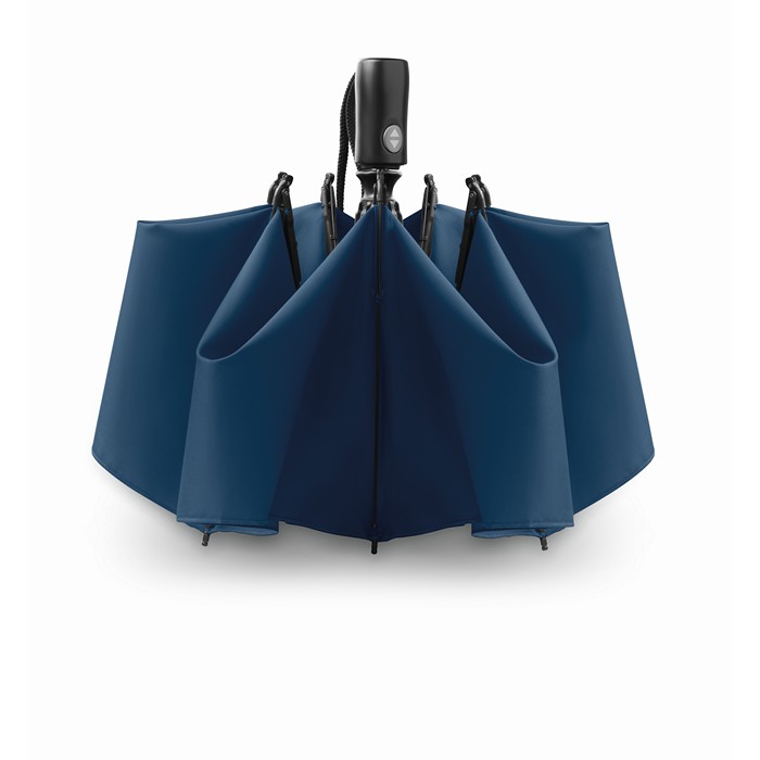 Promo Foldable reversible umbrella