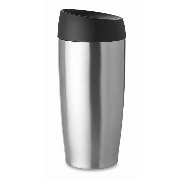 ImPrinted Double wall travel cup 350 ml