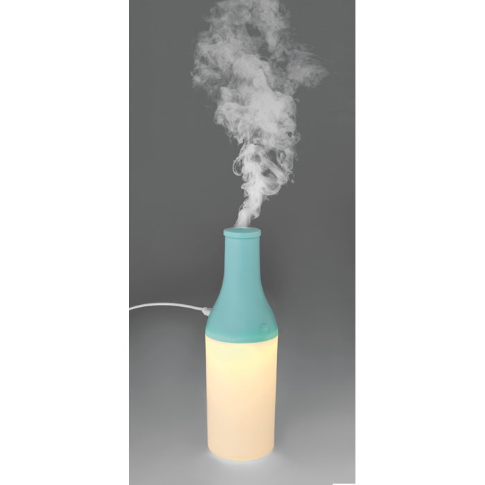 Promotional Usb Humidifier With Light