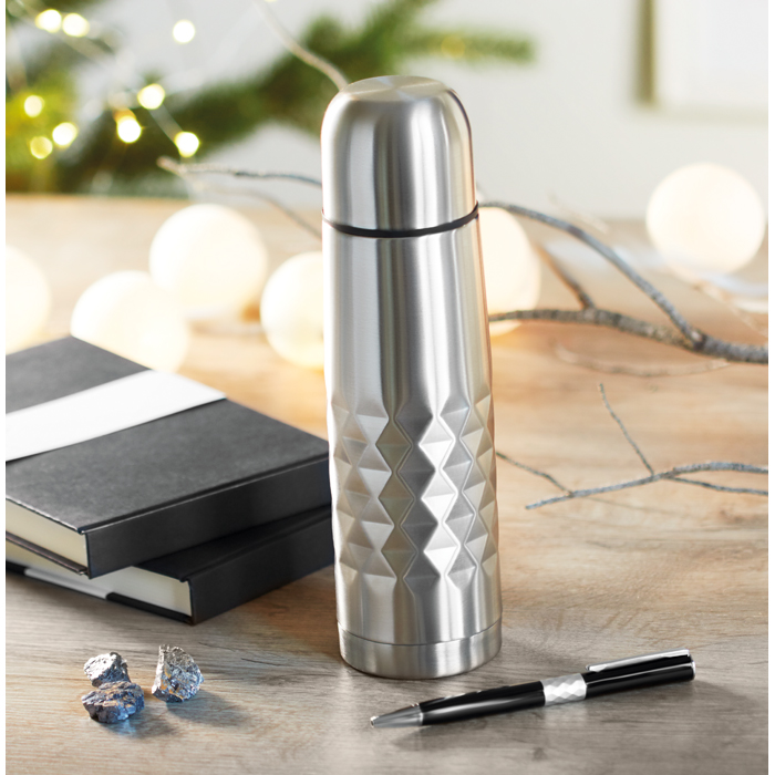 Promotional Double wall vacuum flask