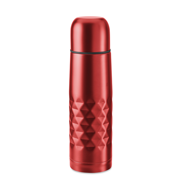 Branded Promotional pmm-flasks Double wall vacuum flask