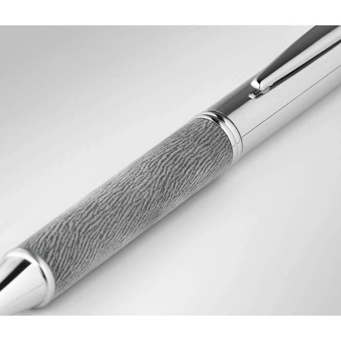 Promotional Metal ball pen in tube