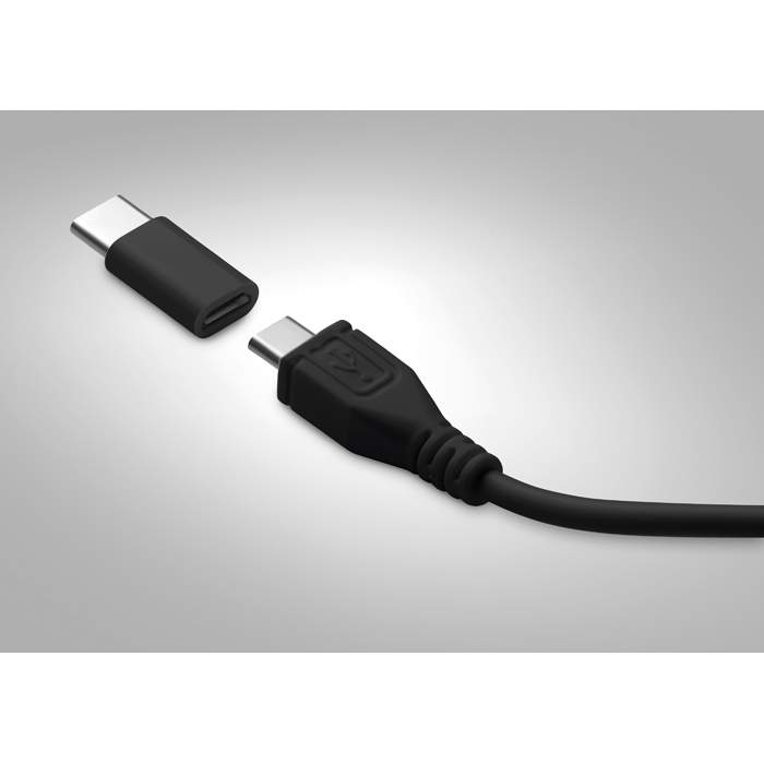 Promotional Micro Usb To Type-C Adapter