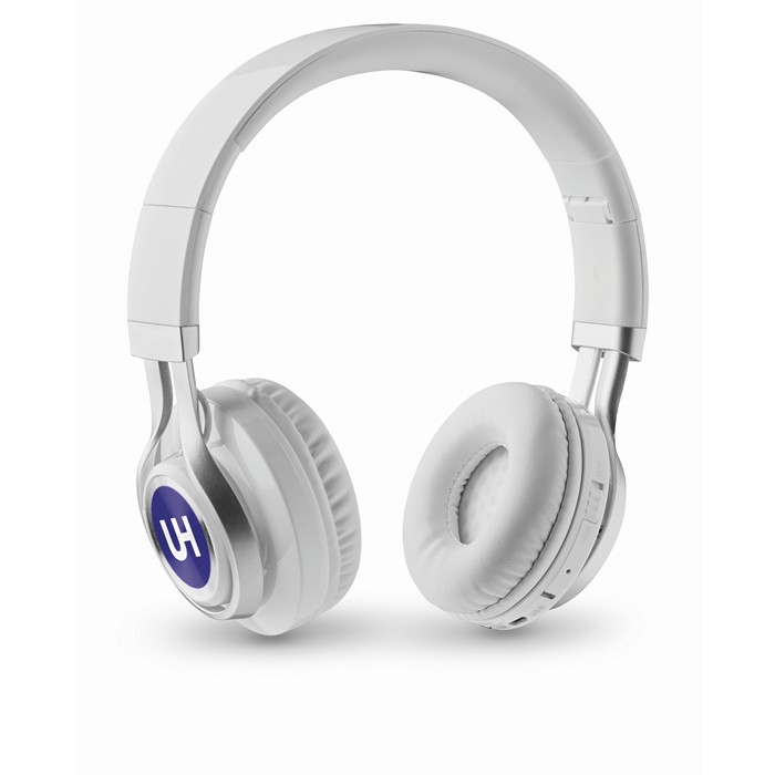 Printed Corporate headphones Bluetooth headphone
