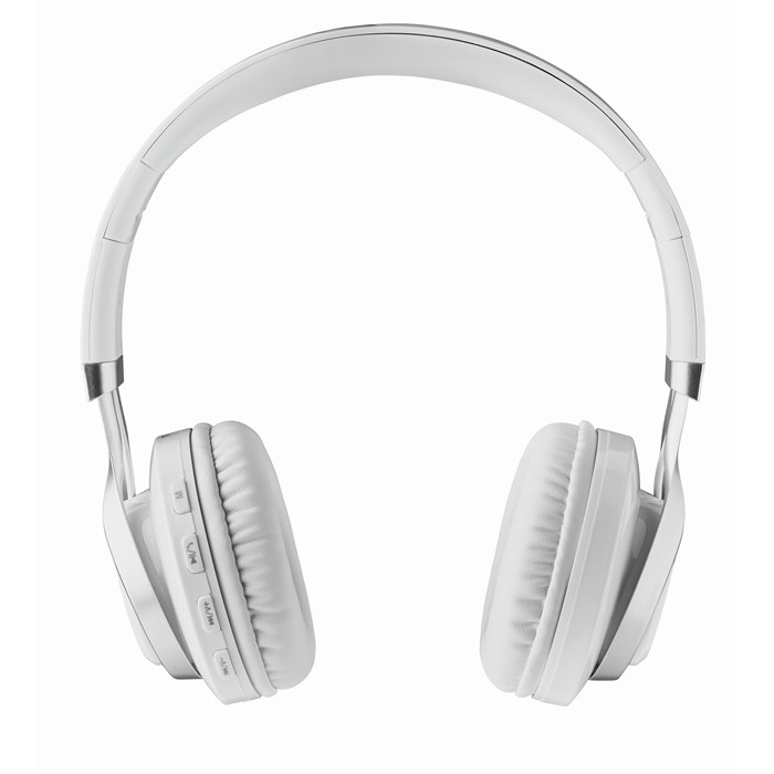 Printed Corporate headphones Wireless headphone