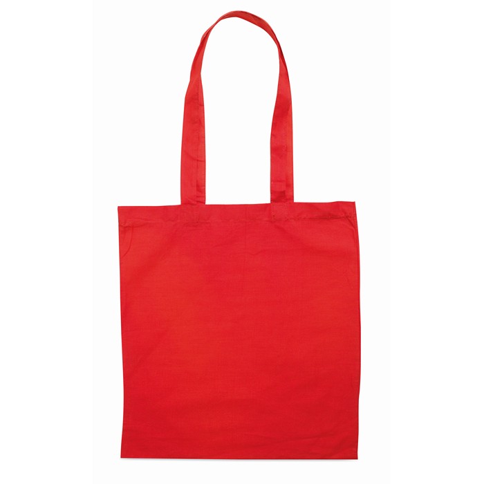 Printed 140gr/m² cotton shopping bag