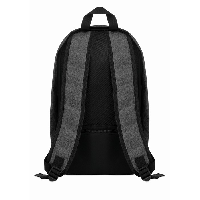 Promotional Backpack in 600D