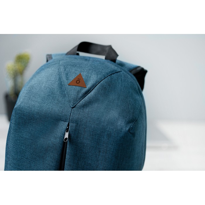Corporate Backpack in 600D
