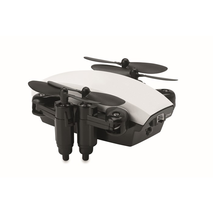 Promo WIFI foldable drone