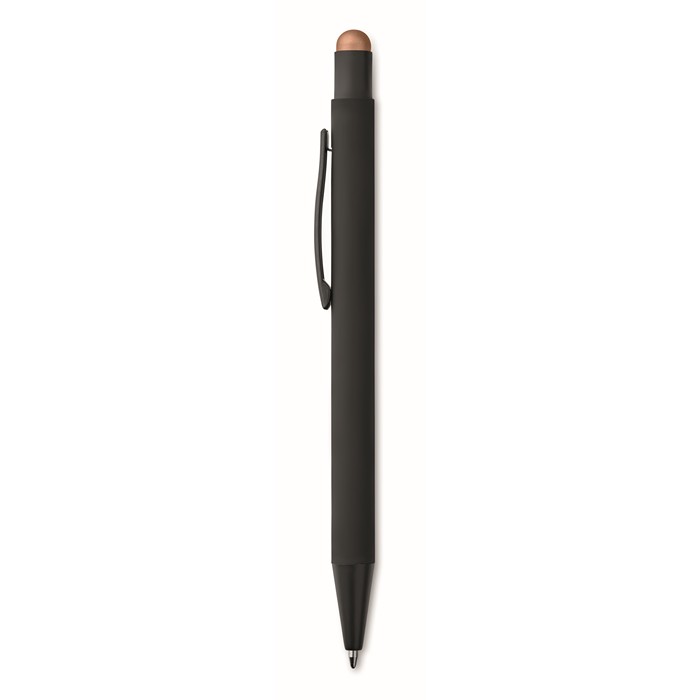 Branded Corporate stylus pens Aluminium stylus pen