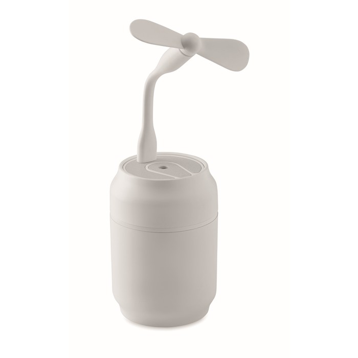 Branded 3 in 1 humidifier              