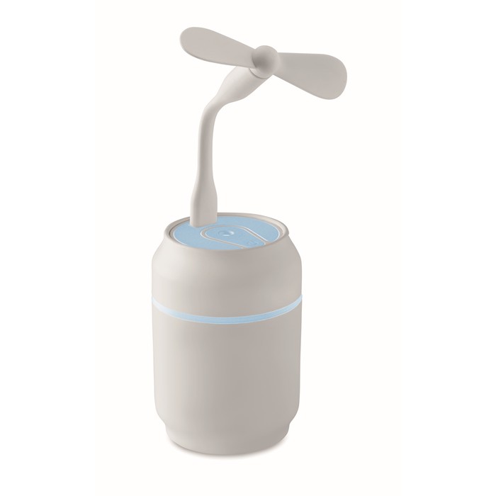 Branded 3 in 1 humidifier              