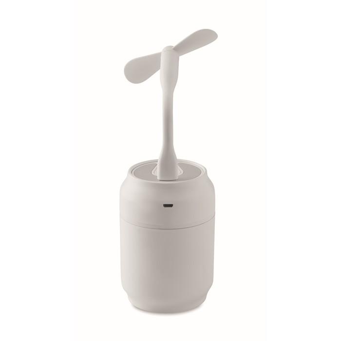 ImPrinted 3 in 1 humidifier              