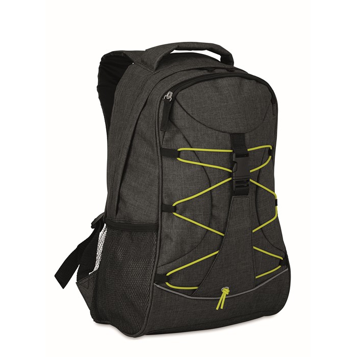 Personalised Glow in the dark backpack