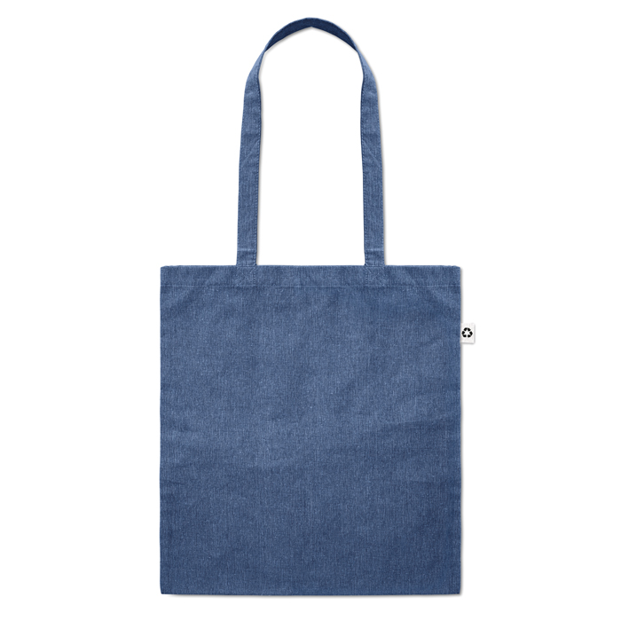 Embellished Shopping bag 2 tone 140 gr