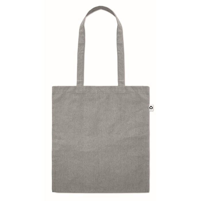 Promo 140 gr/m² recycled fabric bag