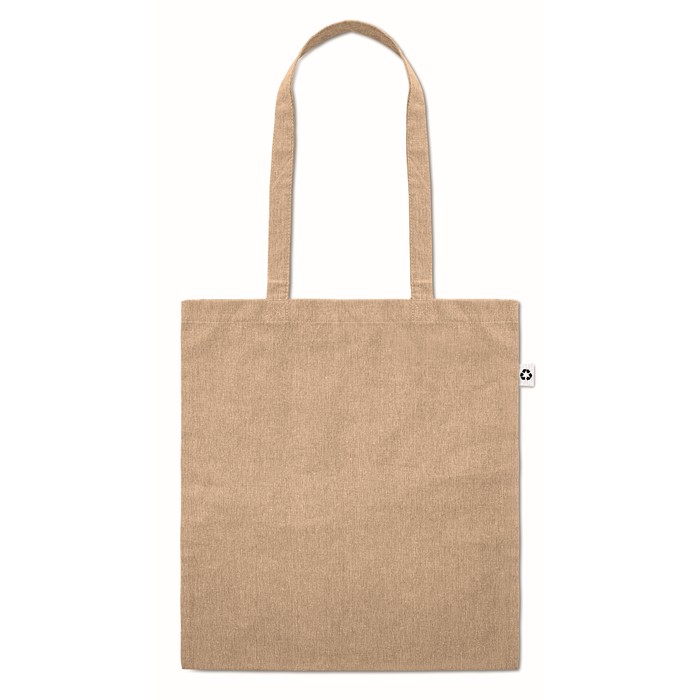 Business 140 gr/m² recycled fabric bag